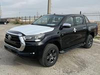 Toyota Hilux 2022 годаүшін24 350 000 тг. в Актау