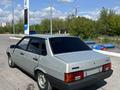 ВАЗ (Lada) 21099 2007 года за 900 000 тг. в Караганда – фото 22