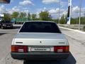 ВАЗ (Lada) 21099 2007 года за 900 000 тг. в Караганда – фото 23