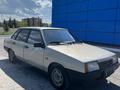ВАЗ (Lada) 21099 2007 года за 900 000 тг. в Караганда – фото 26