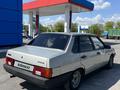 ВАЗ (Lada) 21099 2007 года за 900 000 тг. в Караганда – фото 24