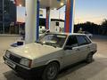ВАЗ (Lada) 21099 2007 года за 900 000 тг. в Караганда – фото 6