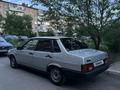 ВАЗ (Lada) 21099 2007 года за 900 000 тг. в Караганда – фото 9