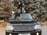 Land Rover Range Rover 2007 годаүшін7 900 000 тг. в Алматы