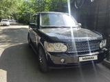 Land Rover Range Rover 2007 годаүшін7 900 000 тг. в Алматы – фото 2