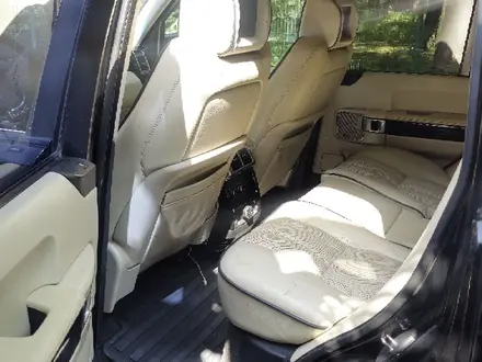 Land Rover Range Rover 2007 года за 8 000 000 тг. в Алматы – фото 4