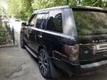 Land Rover Range Rover 2007 года за 8 000 000 тг. в Алматы – фото 7