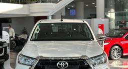 Toyota Hilux 2022 годаүшін21 767 500 тг. в Алматы – фото 2