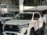 Toyota Hilux 2022 годаүшін21 767 500 тг. в Алматы – фото 3