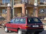 Volkswagen Passat 1989 годаfor1 870 000 тг. в Астана – фото 4