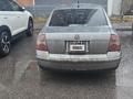 Volkswagen Passat 2001 годаfor2 200 000 тг. в Костанай – фото 6