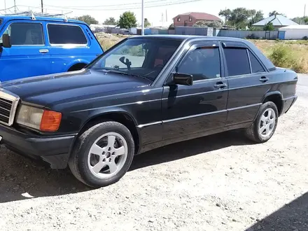 Mercedes-Benz 190 1991 года за 1 500 000 тг. в Кызылорда