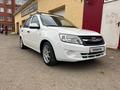 ВАЗ (Lada) Granta 2190 2012 года за 1 600 000 тг. в Уральск