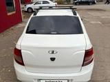 ВАЗ (Lada) Granta 2190 2012 годаfor2 500 000 тг. в Уральск – фото 4