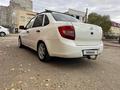 ВАЗ (Lada) Granta 2190 2012 года за 1 600 000 тг. в Уральск – фото 7