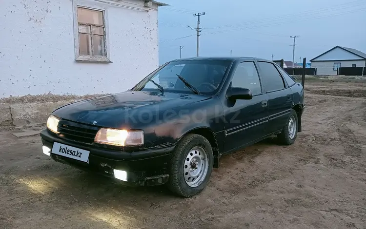 Opel Vectra 1992 годаүшін700 000 тг. в Актобе