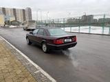 Audi 100 1991 года за 3 000 000 тг. в Караганда – фото 4