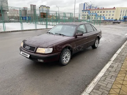 Audi 100 1991 года за 3 000 000 тг. в Караганда