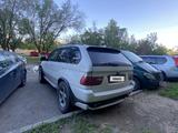BMW X5 2001 года за 4 000 000 тг. в Астана – фото 2