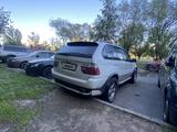 BMW X5 2001 года за 4 000 000 тг. в Астана – фото 3