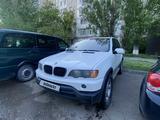 BMW X5 2001 годаfor4 000 000 тг. в Астана