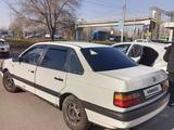 Volkswagen Passat 1991 года за 750 000 тг. в Алматы – фото 4