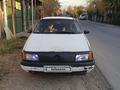 Volkswagen Passat 1991 года за 820 000 тг. в Алматы – фото 8