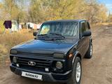 ВАЗ (Lada) Lada 2121 2018 годаfor3 500 000 тг. в Уральск – фото 2