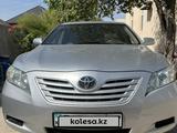 Toyota Camry 2007 годаүшін5 700 000 тг. в Шымкент – фото 3