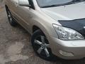 Lexus RX 330 2003 годаүшін6 600 000 тг. в Усть-Каменогорск – фото 3