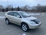 Lexus RX 330 2003 года за 6 700 000 тг. в Усть-Каменогорск – фото 2