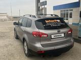 Subaru Tribeca 2008 года за 6 569 642 тг. в Актау – фото 3