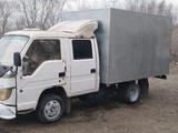 Forland 2007 годаүшін2 100 000 тг. в Астана – фото 2