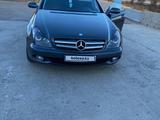 Mercedes-Benz CLS 350 2008 года за 8 750 000 тг. в Актау