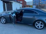 Mercedes-Benz CLS 350 2008 года за 8 750 000 тг. в Актау – фото 2