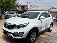 Kia Sportage 2013 года за 8 300 000 тг. в Шымкент