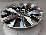 Новые усиленные диски оригинальные для Toyota Land Cruiser 300 за 1 000 000 тг. в Атырау