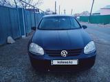 Volkswagen Golf 2007 года за 3 500 000 тг. в Тараз – фото 3