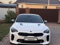 Kia Stinger 2019 годаfor16 400 000 тг. в Алматы