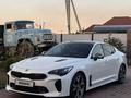 Kia Stinger 2019 годаүшін17 500 000 тг. в Алматы – фото 3