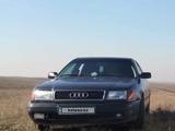 Audi 100 1993 годаүшін1 200 000 тг. в Шымкент – фото 2