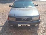 Audi 100 1993 годаүшін1 200 000 тг. в Шымкент – фото 3