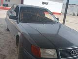 Audi 100 1993 годаүшін1 200 000 тг. в Шымкент – фото 5