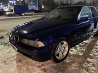 BMW 528 1997 годаүшін3 000 000 тг. в Астана