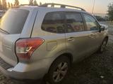 Subaru Forester 2014 года за 10 000 тг. в Актобе – фото 3