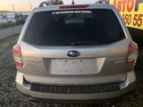 Subaru Forester 2014 года за 10 000 тг. в Актобе – фото 2