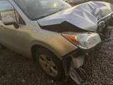 Subaru Forester 2014 года за 10 000 тг. в Актобе – фото 4