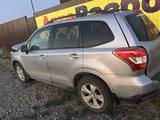 Subaru Forester 2014 года за 10 000 тг. в Актобе
