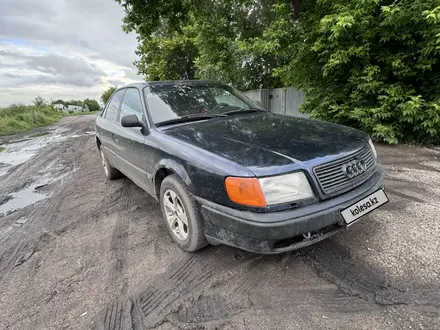 Audi 100 1994 года за 1 500 000 тг. в Караганда