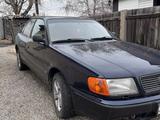 Audi 100 1994 года за 1 700 000 тг. в Караганда – фото 4